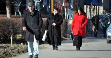 Stire din Social : Cum va fi vremea, săptămâna aceasta, la Constanța