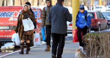 Stire din Social : Cum va fi vremea, săptămâna aceasta, la Constanța
