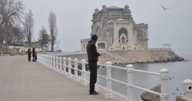 Stire din Social : Cum va fi vremea săptămâna aceasta, la Constanța