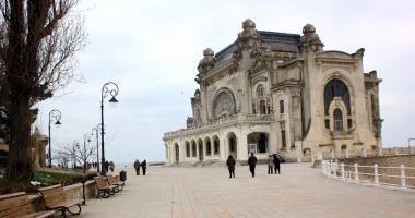 Stire din Social : Cum va fi vremea, în week-end, la Constanța