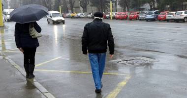 Stire din Social : Cum va fi vremea, în week-end, la Constanța