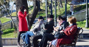 Stire din Social : Cum va fi vremea săptămâna aceasta, la Constanţa
