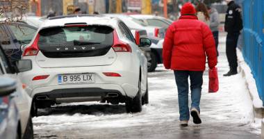 Stire din Social : Cum va fi vremea la început de an, la Constanța
