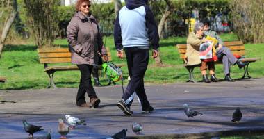 Stire din Social : Anunțul meteorologilor pentru Constanța