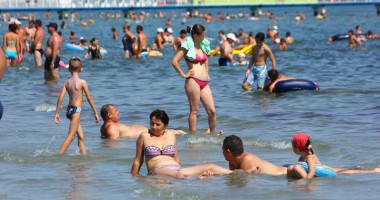 Stire din Social : Cum va fi vremea în minivacanța de Sfânta Maria la Constanța și pe litoral