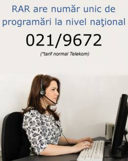 Stire din Cetățenești : Cum vă puteți plânge RAR