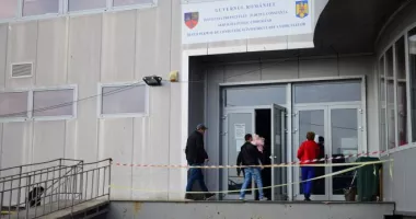 Atenție șoferi! Testul pentru reducerea suspendării permisului se va susține la SPCRPCIV