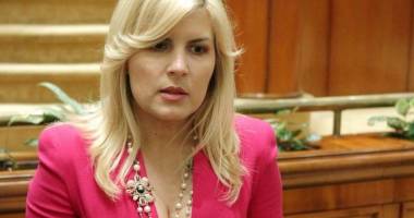 Stire din Politică-Administrație : Cum va vota PSD în cazul Elenei Udrea