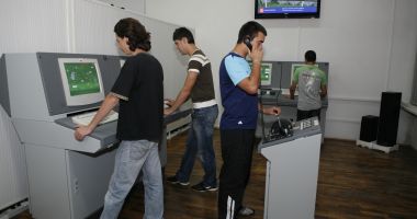 Stire din Economie : Cum vor fi pregătiți viitorii ofițeri de marină? Europa lucrează la un proiect revoluționar