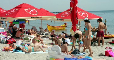 Stire din Social : Cum vor fi salvate plajele din Constanța. Lucrările au demarat în zona Faleză Nord