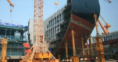 Stire din Economie : Cum vrea DSME  să se salveze
