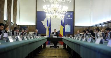 Stire din Politică-Administrație : Cum vrea Guvernul  să ajute orașele  pe timp de iarnă