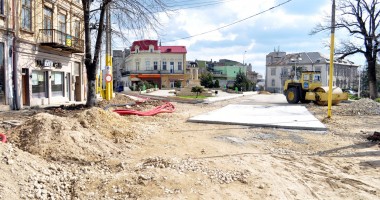 Cum ai vrea să arate Constanța? Se strâng idei arhitecturale și de amplasament - 6