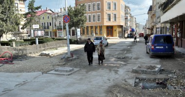 Cum ai vrea să arate Constanța? Se strâng idei arhitecturale și de amplasament - 2