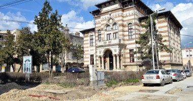 Cum ai vrea să arate Constanța? Se strâng idei arhitecturale și de amplasament - 3