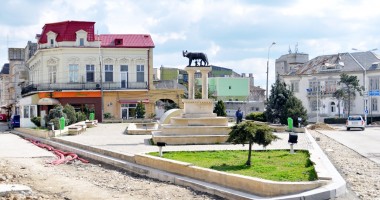 Cum ai vrea să arate Constanța? Se strâng idei arhitecturale și de amplasament - 5