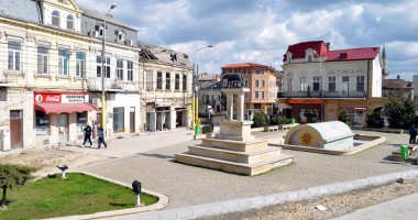 Stire din Social : Cum ai vrea să arate Constanța? Se strâng idei arhitecturale și de amplasament