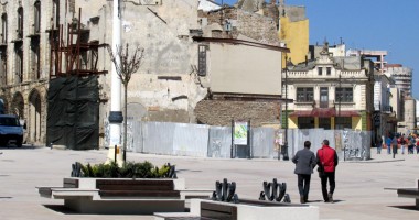 Cum va arăta ZONA ISTORICĂ a Constanței. GALERIE FOTO - 6
