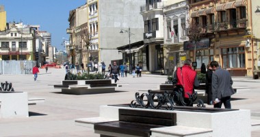 Cum va arăta ZONA ISTORICĂ a Constanței - Galerie FOTO - 2