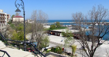 Cum va arăta ZONA ISTORICĂ a Constanței. GALERIE FOTO - 3