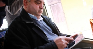Cum vrea RATC-ul să se salveze - 3