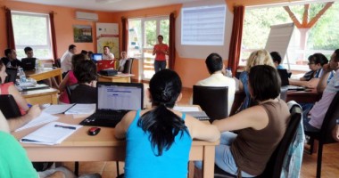 Stire din Economie : Cum vrea statul să sprijine IMM-urile