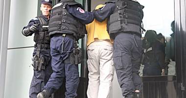 Stire din Eveniment : Interlop constănțean căutat în Ungaria. Vezi de ce!