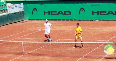 Stire din Sport : Cupa CELCO la tenis de câmp a ajuns la ediția a VI-a