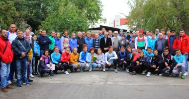 Stire din Sport : Cupa Farul - Memorialul "Ștefan Aftenie", fără curse pe apă