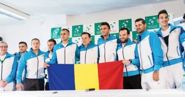 Stire din Diverse : România-Slovacia, în week-end, la TC Idu din Mamaia