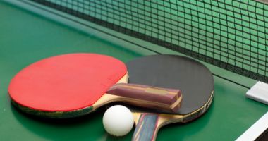 Stire din Diverse : Cupa "Sport  pentru Sănătate"  la tenis de masă