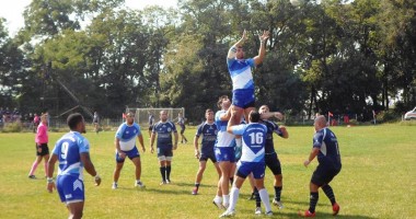 Stire din Sport : Cupa României la rugby   RCJ Farul, victorie categorică în fața Năvodariului
