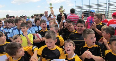Galerie FOTO. Cine sunt laureații Turneului Oval 5 Beach Rugby România - 3