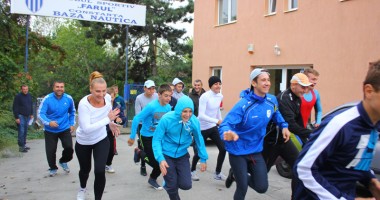 Cupa Farul - Memorialul "Ștefan Aftenie", fără curse pe apă - 2