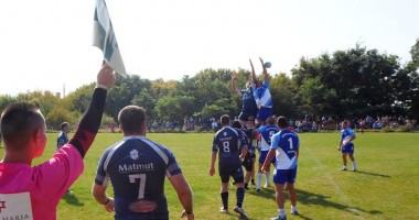 Cupa României la rugby   RCJ Farul, victorie categorică în fața Năvodariului - 2