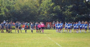 Cupa României la rugby   RCJ Farul, victorie categorică în fața Năvodariului - 3