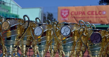 S-au desemnat câștigătorii Cupei CELCO 2014 - 6