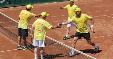 Campionii Cupei CELCO 2012 - 3