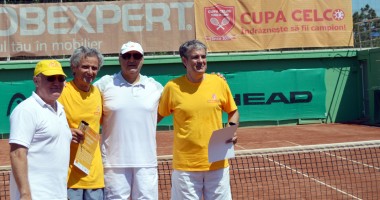 S-au desemnat câștigătorii Cupei CELCO 2014 - 4