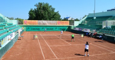 S-au desemnat câștigătorii Cupei CELCO 2014 - 5