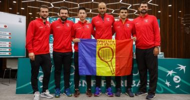 Stire din Sport : Cupa Davis se va disputa într-un nou format