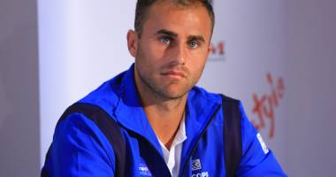 Cupa Davis: Echipa României, pregătită de confruntarea cu Slovacia - 5
