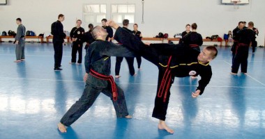 Stire din Sport : Cupa Dobrogei la Qwan ki do, la prima ediție