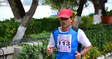 Medaliați la Maratonul "Deltei Dunării" - 4