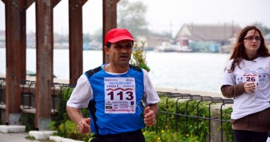 Medaliați la Maratonul "Deltei Dunării" - 5