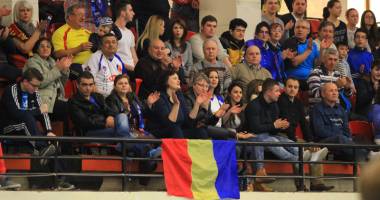 Cupa EHF la handbal masculin. Neșansă! HCM Constanța, egalată în ultimele secunde - 6