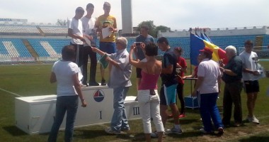 Stire din Sport : Câștigătorii Cupei Farul - "Memorial Constantin Craiu" și ai Trofeului "Claudiu Bujin"
