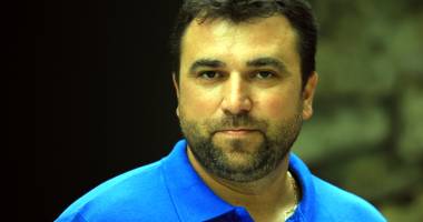 Antrenorul Ștefan Aftenie, omagiat de prieteni, familie și foști sportivi - 4