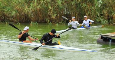 Antrenorul Ștefan Aftenie, omagiat de prieteni, familie și foști sportivi - 6