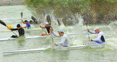 Antrenorul Ștefan Aftenie, omagiat de prieteni, familie și foști sportivi - 8